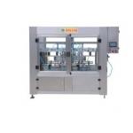160mm Liquid Peristaltic Pump Filling Machine 50L Servo Based Liquid Filling Machine for sale