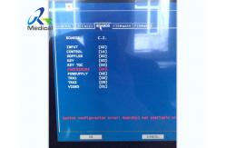 China Biosound Mylab 40 Measurement Ultrasound Machine Repair Replace Mainboard supplier