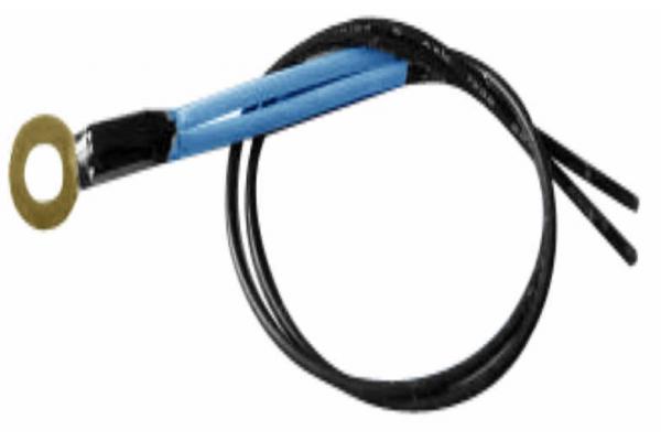 Round Ring Flat Surface Temperature Measurement Probe 3950 For Bread Processing Machine