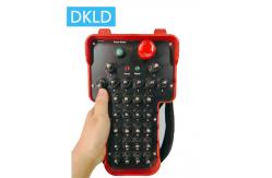 China Remote Control For Excavation Machine Pump Station supplier
