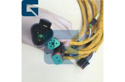 China 385-2664 3852664 Excavator Accessories E345C E345D Engine C13 Wire Harness supplier