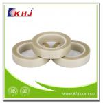 Removable Adhesive Medium Elongation High Temperature Masking Tape for sale