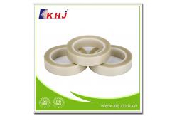China Removable Adhesive Medium Elongation High Temperature Masking Tape supplier