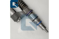 China Diesel Fuel Injectors 1805344 / Common Rail Injector 0414701066 supplier