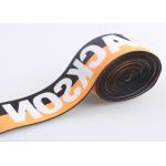 High Tenacity Spandex Black Jacquard Elastic Band Elastic Bra Straps for sale