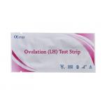 Urine Specimen Rapid Test Device 25 PC Pack CE FDA Certification for sale