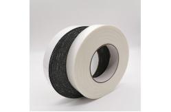 China White Expanding Heat Resistant High Density Foam Tape For Car supplier