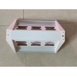 ABS 86 Panel Power Management Box Single - Sided Three - Hole And Double - Sided Six - Hole for sale