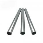 N06600 2.4816 Nickel Alloy Inconel 600 Seamless Tube Pipe for sale