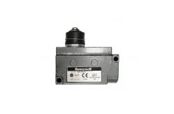 China Honeywell BZE7 Series Limit Switch Maximum Current 15A IP65 Protection supplier