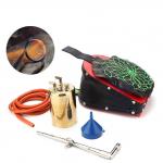 Leather Tiger Woodwind Ball Jewelry Welding Torch Kit Set for sale