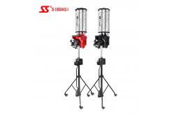 China Full function Badminton Shuttlecock Feeder Machine supplier
