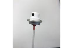 China Professional Paint Spray Valve for Precise Coating - Adjustable Pressure and Atomization Control supplier
