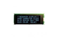 China NHD-0420CW-AB3 supplier