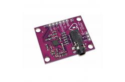 China AD8232 Physiological Measurement Module Heart Pulse ECG Monitor Sensor Board supplier