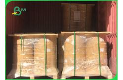China Diameter 550m 60gsm Striped Printing Straw Paper FDA Green Brown Black supplier