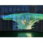 Indoor Full-Color Advertising LEDs In Die-Cast Aluminum With 3-Year Warranty for sale