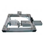 Small Audio Video Impact Testing Machine for Drop Resistance Performance Test