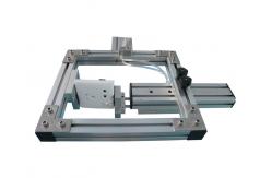 China Small Audio Video Impact Testing Machine for Drop Resistance Performance Test supplier