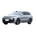 Lixiang One L8 Max Electric Car Fast Charge Electric Vehicles for sale