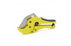 China HT302 Aluminum portable hand tool tube cutter PPR plastic pipe cutter supplier