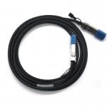 Passive Direct Attach Copper SFP Patch Cord High Speed 10GBASE DAC Cable 5M for sale