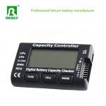 RC Cellmeter 7 Digital Battery Capacity Checker Controller Tester for sale