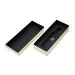 Custom Printed Luxury Cardboard Perfume Bottle Packaging Boxes With Foam Insert