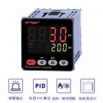 AI208X Intelligent Temperature Controller 0.5%FS LED Display AC/DC 100～240V for sale
