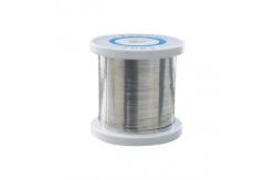 China Monel 400 Wire / Welding Wire/NICU-7 supplier