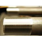 Grade J55 API 5CT Tubing With External Upset End Connection And Length Range 1 for sale