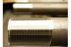 China 4.5 API 5CT Plain End Tubing with Outside Diameter of 4.500 supplier