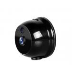 720 1MP Wifi Home Security Camera , Mini Wireless IP Security Camera 580MAH Battery for sale