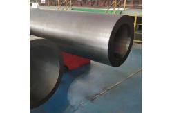China SAE1006 Welding CS Carbon Steel Pipe Tubes Joint Round With Bright Surface 14mm supplier