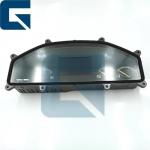 11383500 VOE11383500 Loader L60F L70F Control Monitor Display Panel for sale