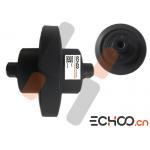 B12-3 Track Roller Yanmar B12-3 Mini Excavator Track Bottom Roller Yanmar Undercarriage Parts for sale