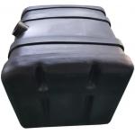 PE Rotomolding Fuel Tank Custom OEM Rotational molds Oil Tanks for sale