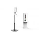 LIEN001TM 1300ml Automatic Sanitizer Dispenser With Thermometer for sale