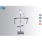 Drip Proof Environment Test Equipment Wall Mounting Type For IPX1 And IPX2 Testing for sale
