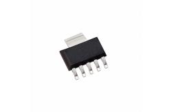 China TPS7A4501DCQR Electronic IC Chip NEW AND ORIGINAL STOCK supplier