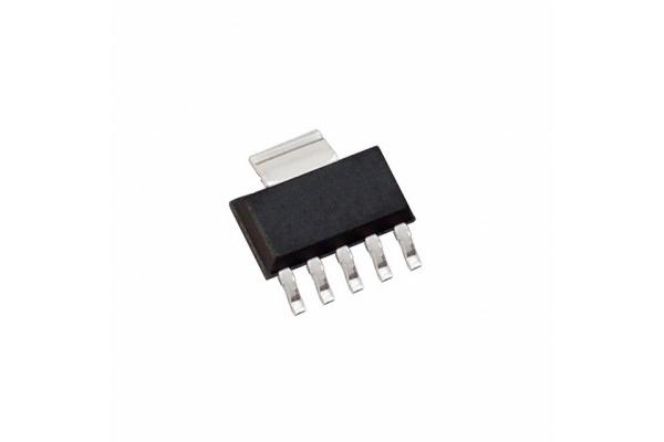 TPS79501DCQR NEW AND ORIGINAL STOCK