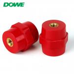 sample free SEP3530 hexagonal type daweau bus electric insulator for sale