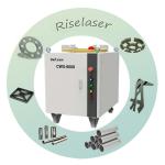 High power BWT Fiber Laser Power Source water cooling For 3D printer for sale