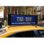 Epistar Chip Waterproof P4 Full Color Cab Car Screen 3 1024mm x1024mm Module Size 62500dots/sqm Dot Density for sale