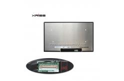 China 14 Inch IPS Laptop LCD Screen B140HAN06.3 Display Panel Replacement FHD 30Pins supplier