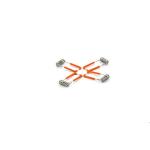 LED Celling Recessed Lighting Trim Torsion Spring 90 Degree 7/8 5/8 for sale