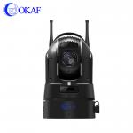 Mobile Remote Control PTZ CCTV Camera 4G Wireless IP Video Surveillance Camera for sale