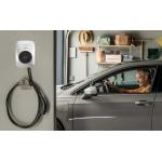 32a Level 2 Wifi Ev Charging Stations Units 7kw Charging Box For Home for sale
