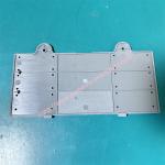 Edan F200 fetal monitor battery cover plastic material used in good working condition for sale