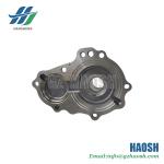 Transmission Case Front Cover   8-97104676-3 8971046763 For Isuzu  TFR55 4JB1 for sale